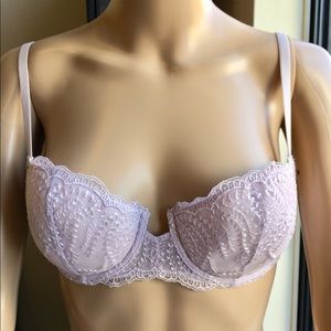 Studio La Perla like new! Lilac Bra